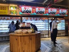 -袁记串串香(新南门店)