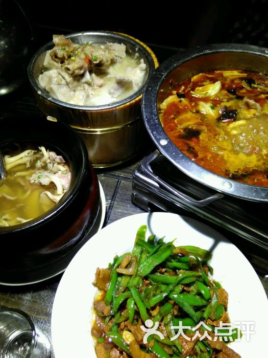 味庄(枫林一路店)-图片-长沙美食-大众点评网