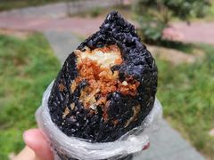乌饭-芳婆糕团店(王府大街店)