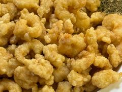 -日丰园海肠水饺·老字号大连海鲜(小平岛总店)