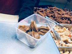 -狗撵鸭(泰山公寓店)