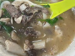 -清真永恒华威肉饼(潘家园店)