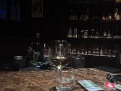 -MM·五声·音乐人与调酒师(西安路店)