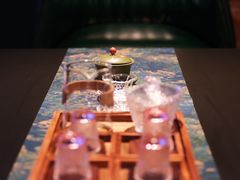 -悦融琥珀·京鲁菜·海味珍品(西单店)