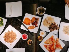 -舟山希尔顿酒店