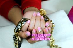 点击看大图 宜兰鲁谷店15801238879-梵熙美甲 Fancy Nails