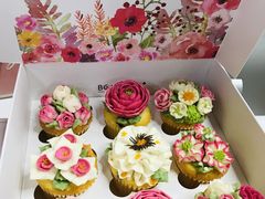 -BON CAKE(华贸购物中心店)