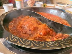 -重庆秦妈火锅(全国连锁五台山店)
