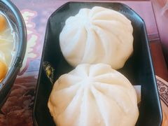 猪肉玉米包-真功夫(棠下店)