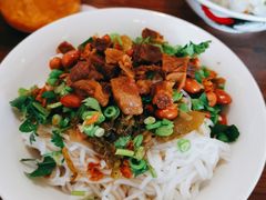 -胖阿姨米烂(四分店)