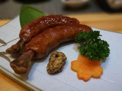 -兆治日本料理(华府世家店)