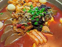 -眉州东坡(通州店)