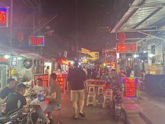 -桂萍特色牛筋牛杂(长堤街总店)