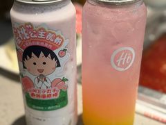 -海底捞火锅(步步高新天地店)