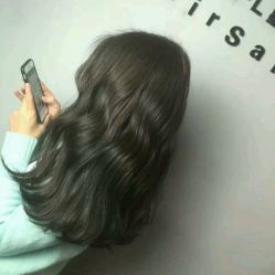 -Style HAIR
