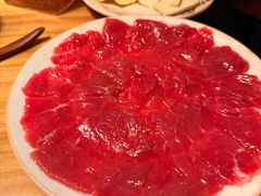 -山茶云南菜(永安里店)