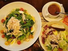 -斯比特花园西餐厅(东方商厦店)
