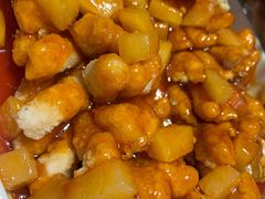 松鼠鱼-惠宾饭庄(中山路店)