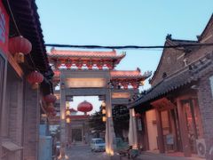 -戚继光故里