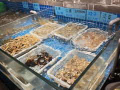 -小时候焗海鲜(鄞州万达店)
