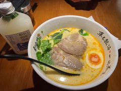 -和府捞面(西溪印象城店)