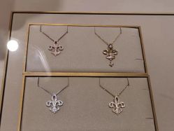 -Leysen莱绅通灵珠宝(美罗百货店)