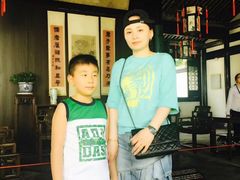 -上海鲁迅故居