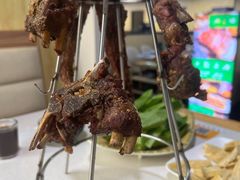 -和庆斋羊蝎子火锅·碳缸烧烤(顺义旗舰店)