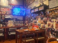 -気楽亭和食料理(气乐亭大世界本店)