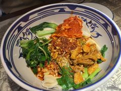 -遇见长安之高山流水(李家村万达店)