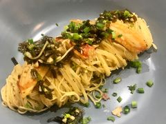 -HELLO 27 意面·沙拉·帕尼尼