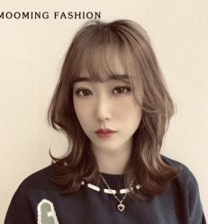 点击看大图 -慕名造型