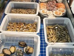 -碧海银沙海鲜餐厅(恒大海上威尼斯店)