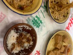 -东排食堂长沙小吃大排档(五一广场店)