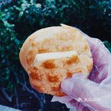 华润街头饮食新搭配——咖啡配菠萝油
