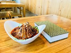 -之参餐厅(前门大街店)