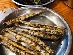 -京朋串屋·烧烤(望京西路总店)