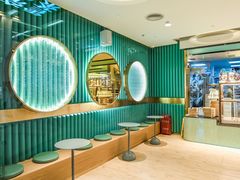 -奈雪的茶(亨特国际广场店)