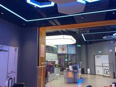 -镭战大联盟真人CS·生日派对·亲子聚会·团建(天安千树店)