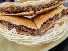 牛肉盒-方中山胡辣汤(通州店)