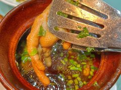 -阿喆私房菜(西五路店)