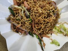 -喜鹊茶点.啫煲(车陂店)