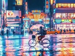 -成都濑川外国语学校