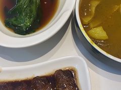 -新仙清汤牛腩(铜锣湾店)
