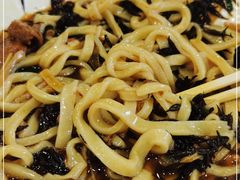 -浑河春面馆非遗鹿角面(良乡店)