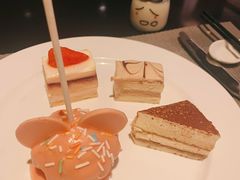 -AdD全日制餐厅(中谷花园酒店)