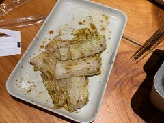-木屋烧烤(惠阳华润小径湾店)
