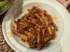 -乡村基·川味现炒大王(熙悦天街店)