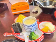 -鸟鹏烧鸟居酒屋(仁恒梦中心店)