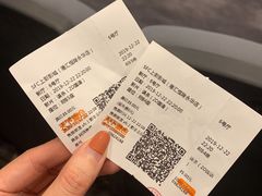 -SFC上影影城(港汇永华IMAX激光店)